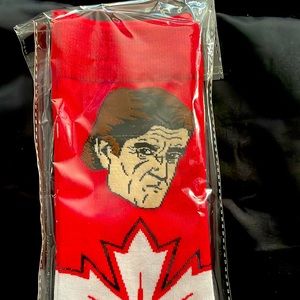 New team canada babsocks